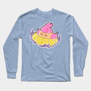 Floaty Gem Biscuit Long Sleeve T-Shirt